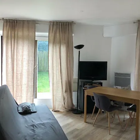 Deauville's Lovely Cocoon